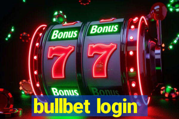 bullbet login